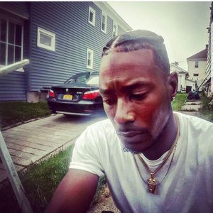 Meet your Posher, Elias